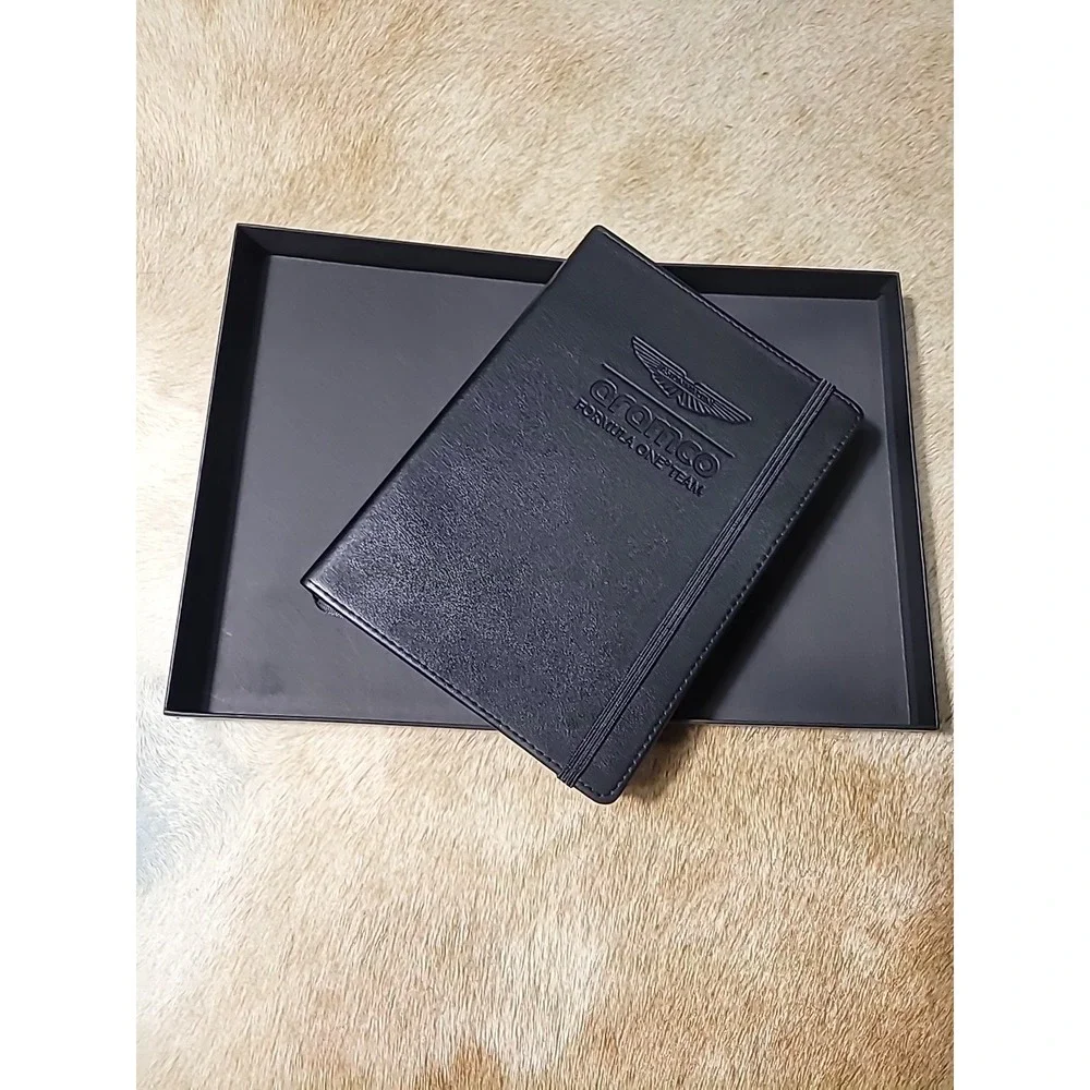 Formula One Team Aston Martin Aramco 2024 Season Calendar  Journal Notebook